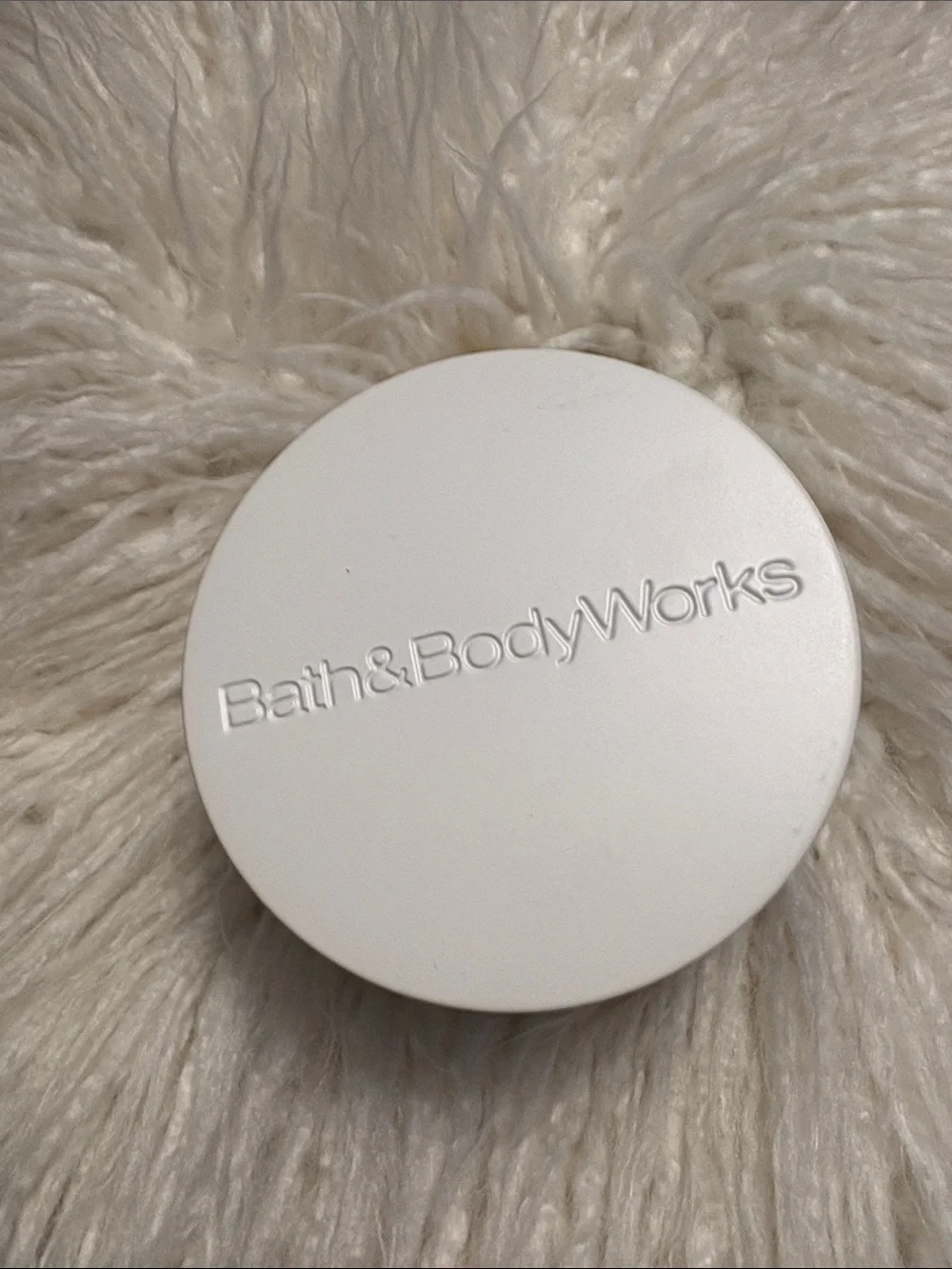 NWT! Bath and Body Works 3 wick candle